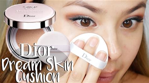 dior snow cushion review|Dior CC Cushion Review > Capture Totale Dream Skin VS.